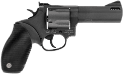 Taurus 44 Tracker Blued .44 Magnum Revolver - Precision & Power - view 2