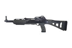 Hi-Point 4595TS OD Green .45 ACP Semi-Auto Carbine, 17.5" Barrel - view 3
