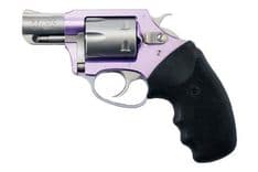 Pathfinder Lavender Lady .22 WMR Revolver - Style & Precision - view 5
