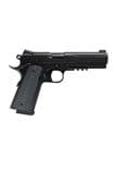 Savage 1911 GOVT 9mm Pistol - Tritium Sights, Black Nitride - view 2