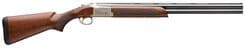 Browning Citori 725 Feather 12G O/U Shotgun, 26" Barrel, Lightweight Elite - view 4