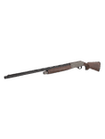 CZ.1020 G2 Walnut Elite 20 Gauge Semi-Auto Shotgun - view 5