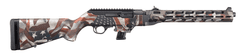 Ruger PC Carbine 9mm American Flag Camo Semi-Auto Rifle - view 2