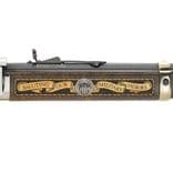 Henry Golden Boy Military Tribute .22 LR Lever Action Rifle - view 2