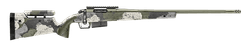 Springfield 2020 WayPoint 6.5 PRC Camo Bolt-Action Precision Rifle - view 2