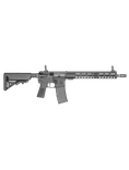 S&W Volunteer XV Pro 2nd Gen M-LOK 5.56 Rifle - Tactical Black - view 3