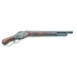 Chiappa 1887 Mare's Leg 12G Lever Shotgun Classic Compact - view 2