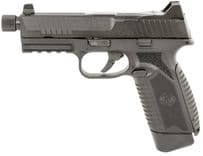 FN 545 Tactical .45 ACP DAO Pistol - 10+1 Matte Black Finish - view 2