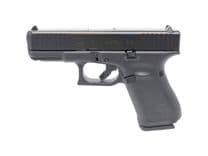 Glock G19 V 9mm 4.02in Black - view 3