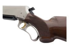 Browning BLR Lightweight Stainless .22-250 Lever Action Rifle - view 2