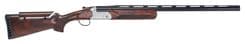 Stevens 555 Elite Trap 20 GA - Turkish Walnut Break-Open Shotgun - view 4