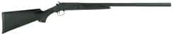 Savage M301 Matte Black 20 GA Break Action Shotgun - view 2