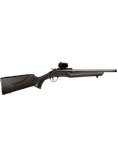 Rossi LWC Break-Open 5.56 NATO Rifle with Red Dot - view 2