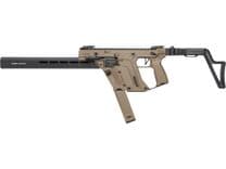 KRISS USA Vector CRB Gen III .45 ACP 16in FDE - view 2