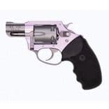 Charter Arms Pathfinder Lite Lavender .22 LR Revolver - 8-Rd DA/SA - view 2