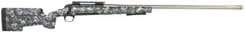 Browning X-Bolt Target 7mm Urban Grey Precision Bolt Rifle - view 3