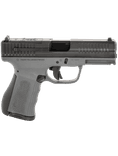 FMK Mach 9 G1: Lightweight 14+1 SAO 9mm Pistol for Defense & Sport - view 3