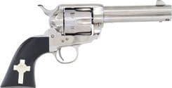 Cimarron Holy Smoker .357 Magnum 4.75in White - view 2