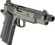 Springfield Armory 1911 Operator AOS .45 ACP 5.75in OD Green - view 3