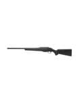 Stevens 334 .308 Bolt Action Rifle - Precision Matte Black - view 3