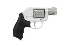 Kimber K6XS .38 Special +P DAO 2" Revolver - Compact Stainless Defender - view 4