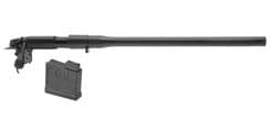 Bergara B14 .22 LR Precision Bolt Rifle - 18" Black Finish - view 3