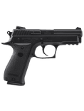 SAR K2 Compact .45 ACP - 14+1 Rounds, Ergonomic & Reliable - view 4
