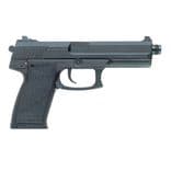 HK Mark 23 Tactical .45 ACP Pistol - view 3