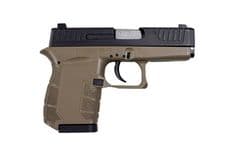 Diamondback DB9 FDE 9mm Micro-Compact Pistol - Conceal Carry - view 3