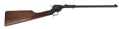 Heritage Rough Rider Rancher .22LR SAO Rifle - Precision Classic - view 4