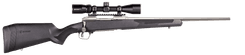 Savage 110 Apex Storm .338 Win Mag Bolt-Action with Vortex Scope - view 2