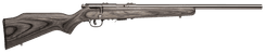 Savage Precision 93R17: .17 HMR Bolt Rifle - 21" Stainless Barrel - view 2