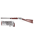 Rossi R92 Stainless .44 Mag Lever Rifle - Compact & Powerful - view 5