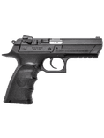 Magnum Research Baby Eagle III Gen 3 9mm SA/DA Pistol - Matte Black - view 3