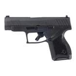 Taurus GX4XL: 9mm Micro-Compact, 10+1 Capacity, Precision Carry - view 2