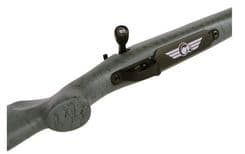 Christensen Arms Ridgeline 3rd Gen 6.5 PRC Precision Bolt Rifle - view 2