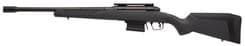 Savage 110 Haymaker .450 Bushmaster Bolt Action Precision Rifle - view 2