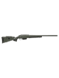 Tikka T3x Super Varmint 7mm Rem Mag Precision Bolt Rifle - Green/Tungsten - view 2