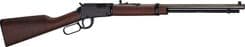 Henry Frontier .22 S/L/LR 20in Blued Walnut - view 2