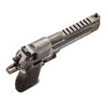 Desert Eagle Mark XIX .44 Magnum - White Cerakote Distressed Edition - view 4
