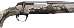 Browning X-Bolt Western Hunter LR 7MM Rem Mag Bolt Rifle - view 5