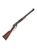 Henry Classic .30-30 Lever Rifle - Blued Walnut, 5rd Capacity - view 4