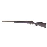 Weatherby Vanguard Bronze .270 Win Precision Bolt Rifle - view 3