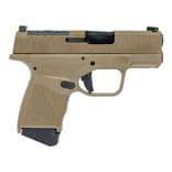 Springfield Hellcat OSP 9MM Subcompact FDE - Optics Ready - view 4