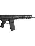 CMMG Dissent MK4 9mm - 10.5" Midnight Bronze, 33+1 Rounds Pistol - view 2