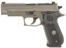 Sig Sauer P220 Legion .45 ACP Semi-Auto, 4.4" Barrel, Night Sights - view 3