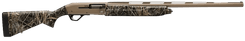 Winchester SX4 Hybrid Hunter 20 GA Semi-Auto Realtree FDE Camo - view 3
