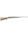 Ruger M77 Predator .223 Rem Bolt Action Rifle - Green Mountain Stock - view 4