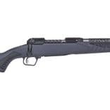 Savage 110 Ultralite .280 Bolt Rifle, Matte Gray Finish - view 3