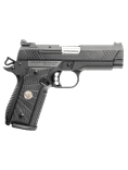 Wilson Combat EDC X9 Gen 2: 9mm, 4" Barrel, 15rd Capacity Semi-Auto Pistol - view 3